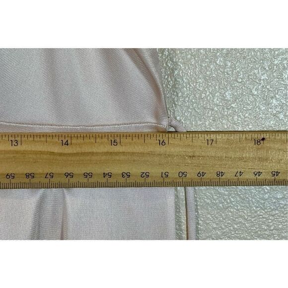 Vintage Vanity Fair Sexy Women's White Nightgown Small - Picture 13 of 13